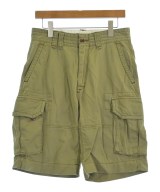 Polo Ralph Lauren（ポロラルフローレン）ショートパンツ カーキ サイズ:30(M位) メンズ/2200597762017