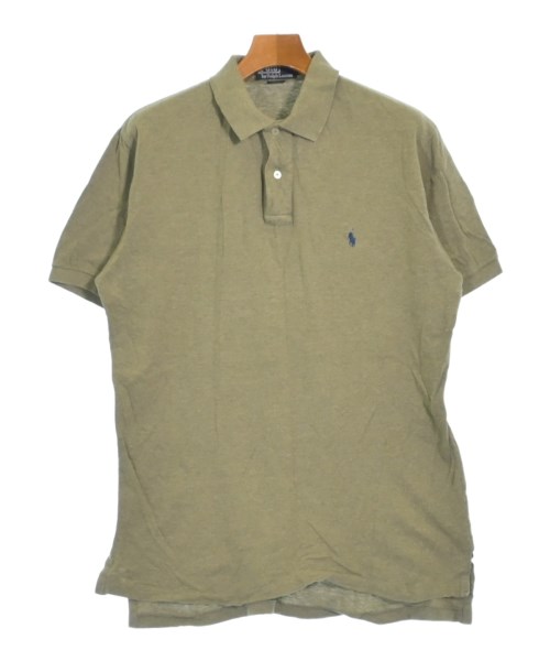 Polo Ralph Lauren(ポロラルフローレン)ポロシャツ 緑 サイズ:M/2200597099144