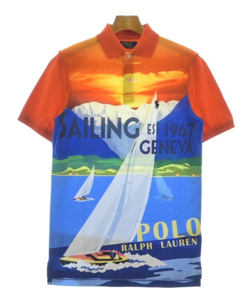 ポロラルフローレン(Polo Ralph Lauren)のPolo Ralph Lauren ポロシャツ