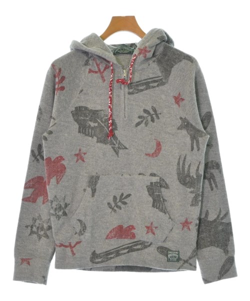 Polo Ralph Lauren(ポロラルフローレン)パーカー グレー サイズ:XS/2200535227028