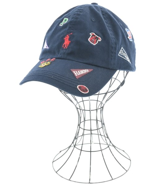 ポロラルフローレン(Polo Ralph Lauren)のPolo Ralph Lauren キャップ