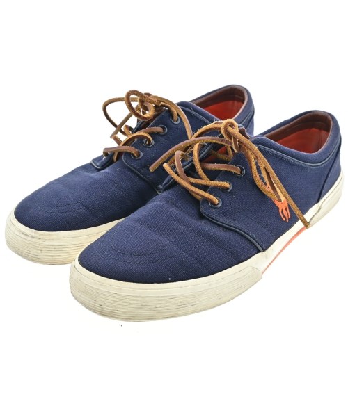 Polo Ralph Lauren(ポロラルフローレン)のスニーカー サイズ:UK9(27.5cm位) 4,200円