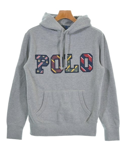 Polo Ralph Lauren(ポロラルフローレン)パーカー グレー サイズ:XS/2200546615029