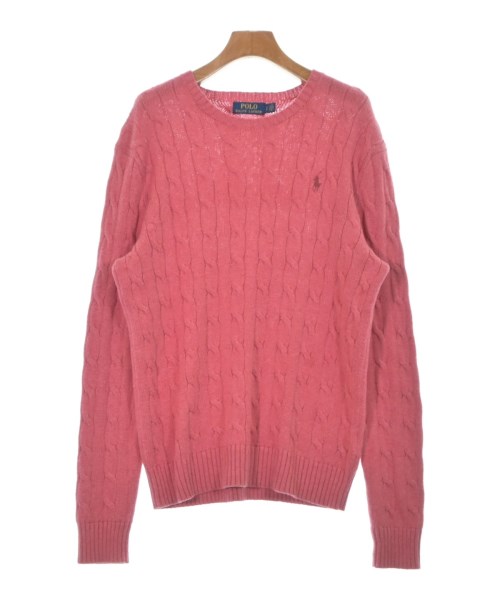 ポロラルフローレン(Polo Ralph Lauren)のPolo Ralph Lauren ニット・セーター