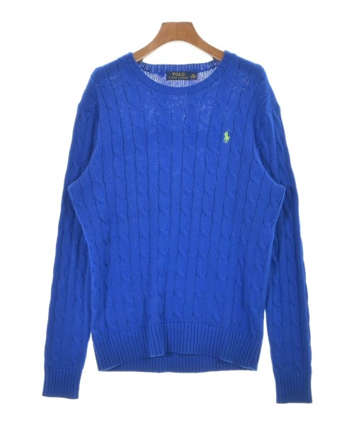 ポロラルフローレン(Polo Ralph Lauren)のPolo Ralph Lauren ニット・セーター
