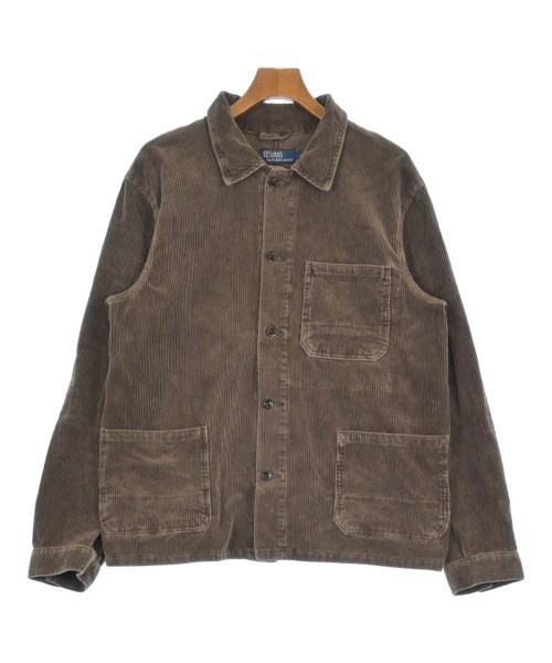 ポロラルフローレン(Polo Ralph Lauren)のPolo Ralph Lauren カバーオール