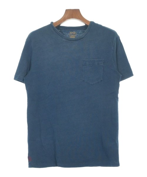 Polo Ralph Lauren(ポロラルフローレン)Tシャツ・カットソー 青 サイズ:S/2200623095089