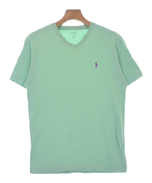 Polo Ralph Lauren(ポロラルフローレン)Tシャツ・カットソー 緑 サイズ:XS/2200623095126