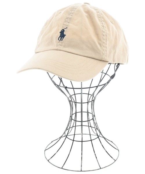 ポロラルフローレン(Polo Ralph Lauren)のPolo Ralph Lauren キャップ