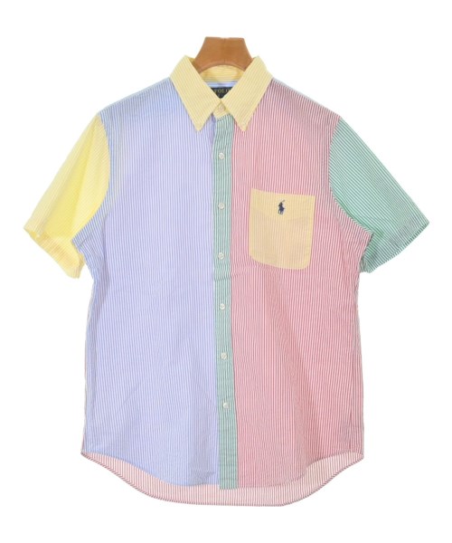 Polo Ralph Lauren(ポロラルフローレン)カジュアルシャツ 白 サイズ:M/2200628970046