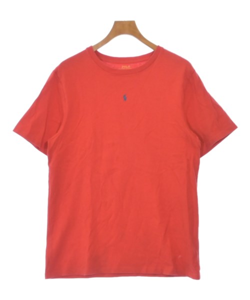 Polo Ralph Lauren(ポロラルフローレン)Tシャツ・カットソー 赤 サイズ:XL/2200615030166