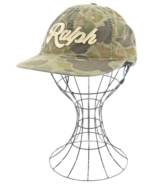 ポロラルフローレン(Polo Ralph Lauren)のPolo Ralph Lauren キャップ