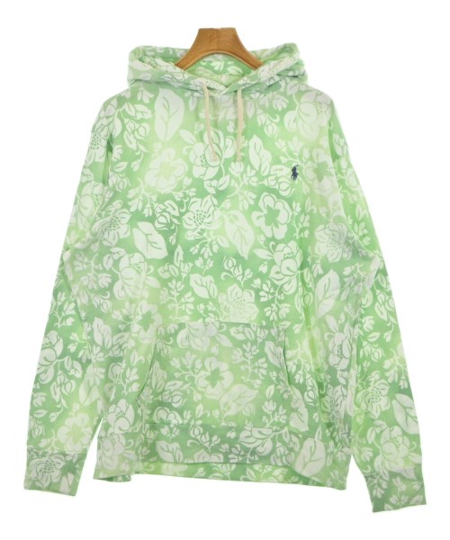 Polo Ralph Lauren(ポロラルフローレン)パーカー 緑 サイズ:XL/2200619990039