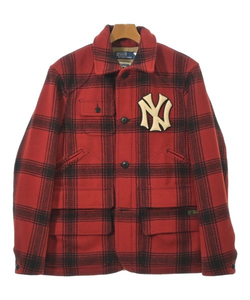 Polo Ralph Lauren(ポロラルフローレン)その他 赤 サイズ:S/2200632281015