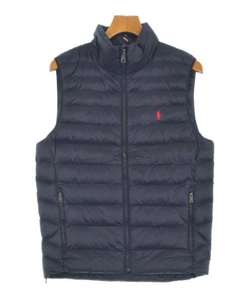 ポロラルフローレン(Polo Ralph Lauren)のPolo Ralph Lauren ダウンジャケット/ダウンベスト