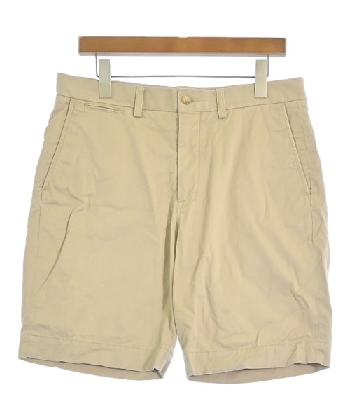 Polo Ralph Lauren(ポロラルフローレン)ショートパンツ ベージュ サイズ:32(L位)/2200613616041