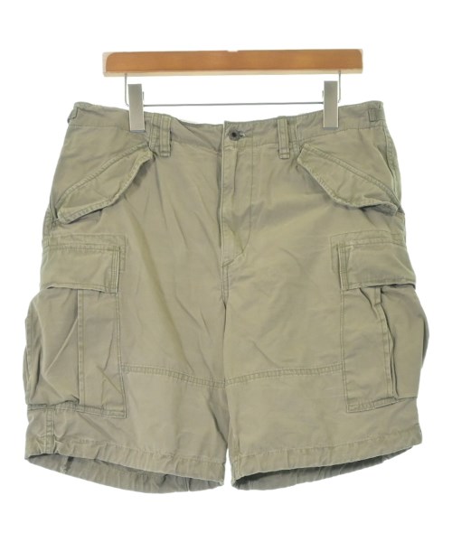 Polo Ralph Lauren(ポロラルフローレン)ショートパンツ カーキ サイズ:32(L位)/2200614072013