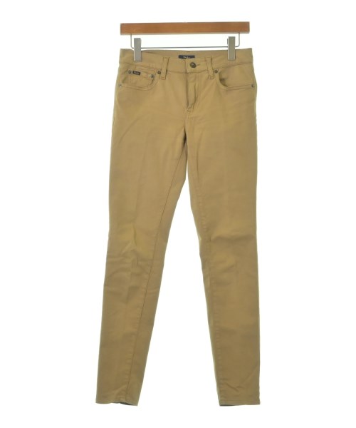 Polo Ralph Lauren(ポロラルフローレン)その他 ベージュ サイズ:27(XS位)/2200618804023