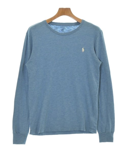 Polo Ralph Lauren(ポロラルフローレン)Tシャツ・カットソー 青 サイズ:S/2200569819046