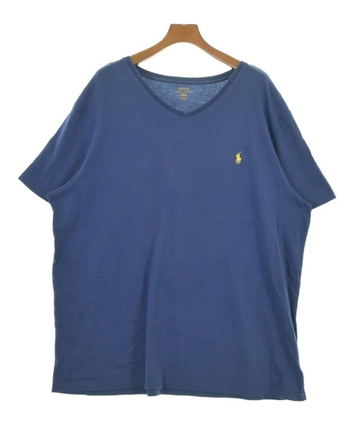 Polo Ralph Lauren(ポロラルフローレン)Tシャツ・カットソー 紺 サイズ:XXL/2200571548033