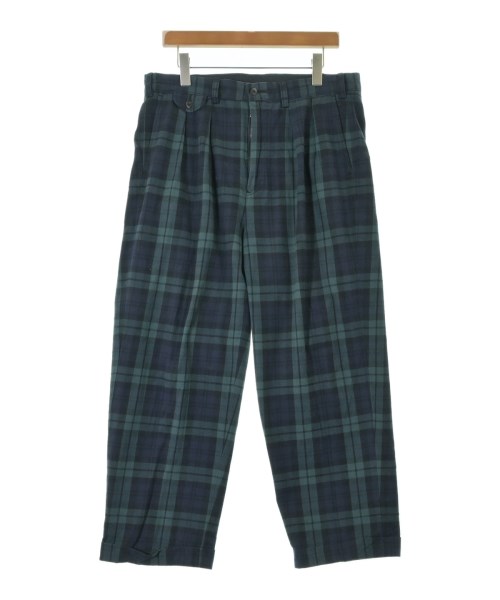 Polo Ralph Lauren(ポロラルフローレン)スラックス 紺 サイズ:33(L位)/2200571900039