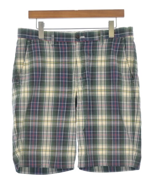 Polo Ralph Lauren(ポロラルフローレン)ショートパンツ 緑 サイズ:32(L位)/2200572750039