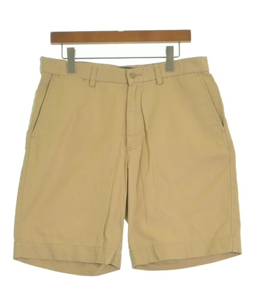 Polo Ralph Lauren(ポロラルフローレン)ショートパンツ ベージュ サイズ:34(XL位)/2200572750053