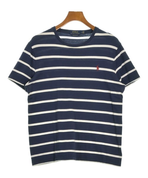 Polo Ralph Lauren(ポロラルフローレン)Tシャツ・カットソー 紺 サイズ:M/2200672186035