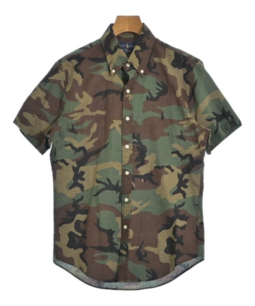 ポロラルフローレン(Polo Ralph Lauren)のPolo Ralph Lauren カジュアルシャツ