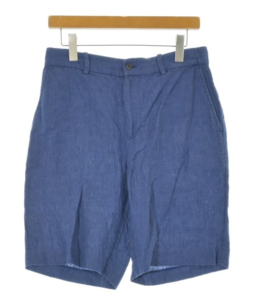 Polo Ralph Lauren(ポロラルフローレン)ショートパンツ 青 サイズ:0(XS位)/2200674580022