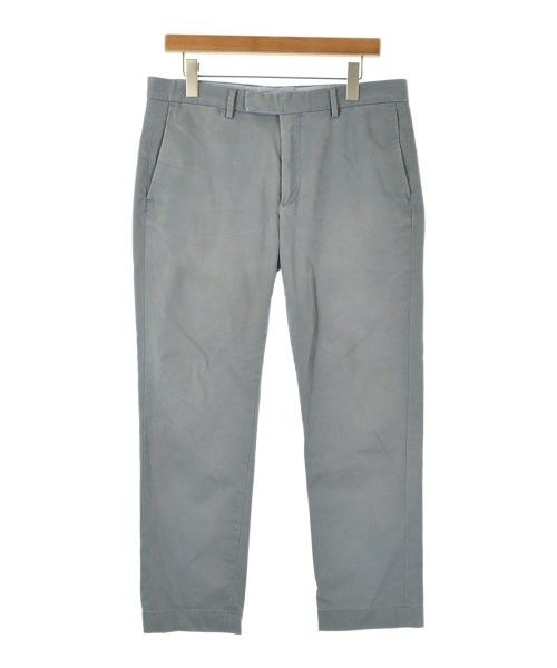 Polo Ralph Lauren(ポロラルフローレン)チノパン グレー サイズ:32(L位)/2200693703013