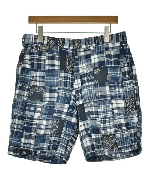 Polo Ralph Lauren(ポロラルフローレン)ショートパンツ 青 サイズ:31(M位)/2200690780062