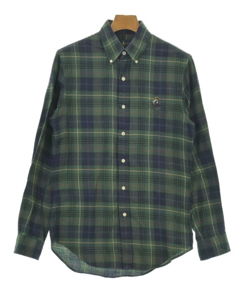 Polo Ralph Lauren(ポロラルフローレン)のカジュアルシャツ サイズ:S 4,400円