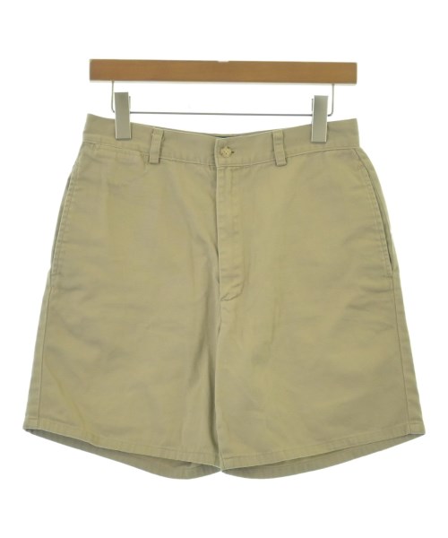 Polo Ralph Lauren(ポロラルフローレン)ショートパンツ ベージュ サイズ:170(M位)/2200689594014