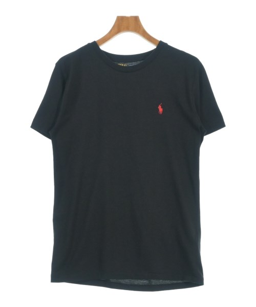 Polo Ralph Lauren(ポロラルフローレン)Tシャツ・カットソー 黒 サイズ:M/2200697249029