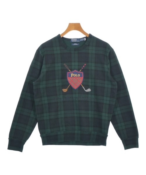 Polo Ralph Lauren(ポロラルフローレン)のスウェット サイズ:S 26,200円