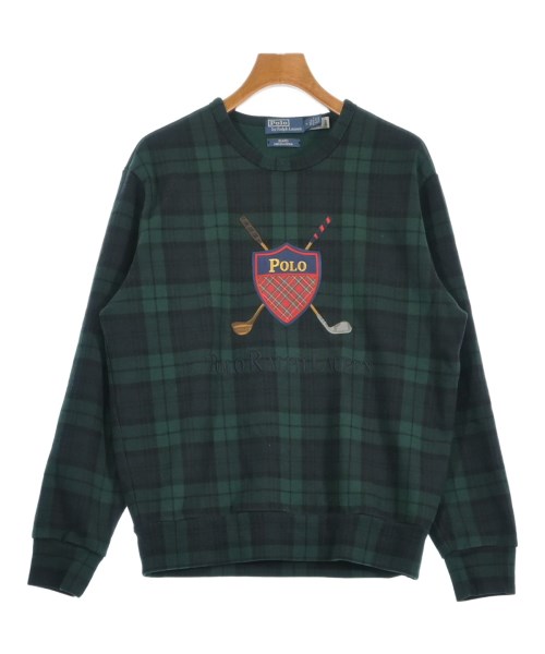 Polo Ralph Lauren(ポロラルフローレン)のスウェット サイズ:M 28,400円