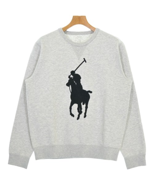 Polo Ralph Lauren(ポロラルフローレン)のスウェット サイズ:M 8,000円