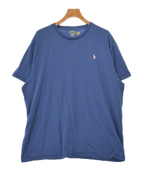 Polo Ralph Lauren(ポロラルフローレン)Tシャツ・カットソー 青 サイズ:XXL/2200696782138