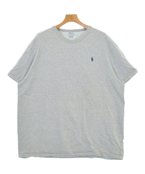 Polo Ralph Lauren(ポロラルフローレン)Tシャツ・カットソー グレー サイズ:XXL/2200696782381