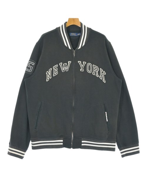 Polo Ralph Lauren(ポロラルフローレン)スウェット グレー サイズ:XXL/2200696782541