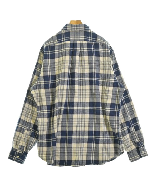 Polo Ralph Lauren（ポロラルフローレン）カジュアルシャツ 青 サイズ:XXL メンズ/2200696782558