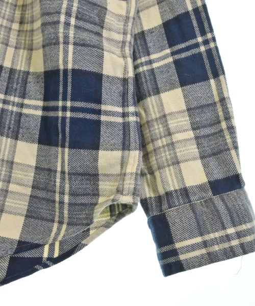 Polo Ralph Lauren（ポロラルフローレン）カジュアルシャツ 青 サイズ:XXL メンズ/2200696782558