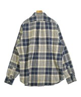Polo Ralph Lauren（ポロラルフローレン）カジュアルシャツ 青 サイズ:XXL メンズ/2200696782558