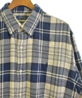 Polo Ralph Lauren（ポロラルフローレン）カジュアルシャツ 青 サイズ:XXL メンズ/2200696782558