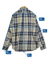 Polo Ralph Lauren（ポロラルフローレン）カジュアルシャツ 青 サイズ:XXL メンズ/2200696782558