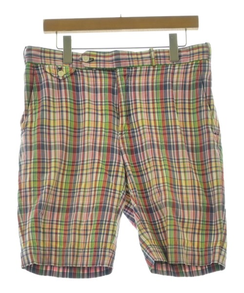 Polo Ralph Lauren(ポロラルフローレン)ショートパンツ ピンク サイズ:34(XL位)/2200697498045