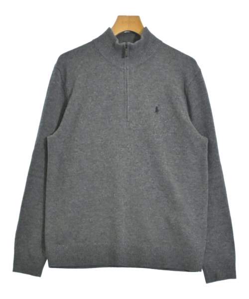 Polo Ralph Lauren(ポロラルフローレン)のニット・セーター サイズ:M 7,200円