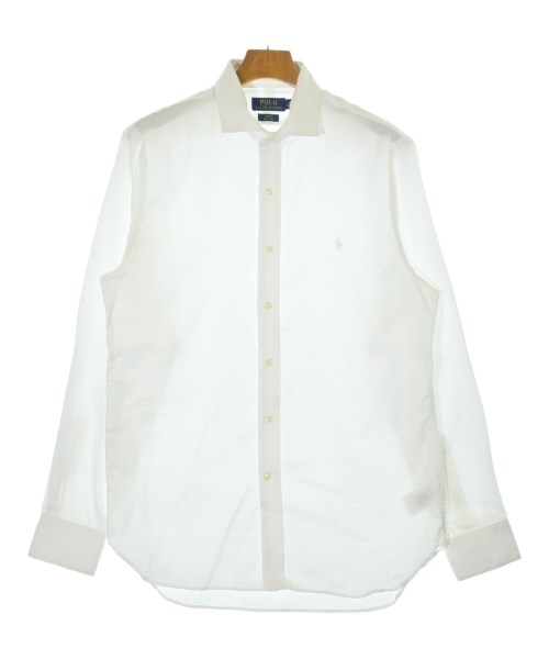 Polo Ralph Lauren(ポロラルフローレン)のカジュアルシャツ サイズ:40-41(L-XL位) 6,600円