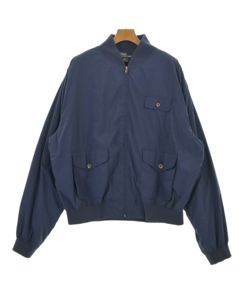 Polo Ralph Lauren(ポロラルフローレン)のミリタリーブルゾン サイズ:XL 27,200円